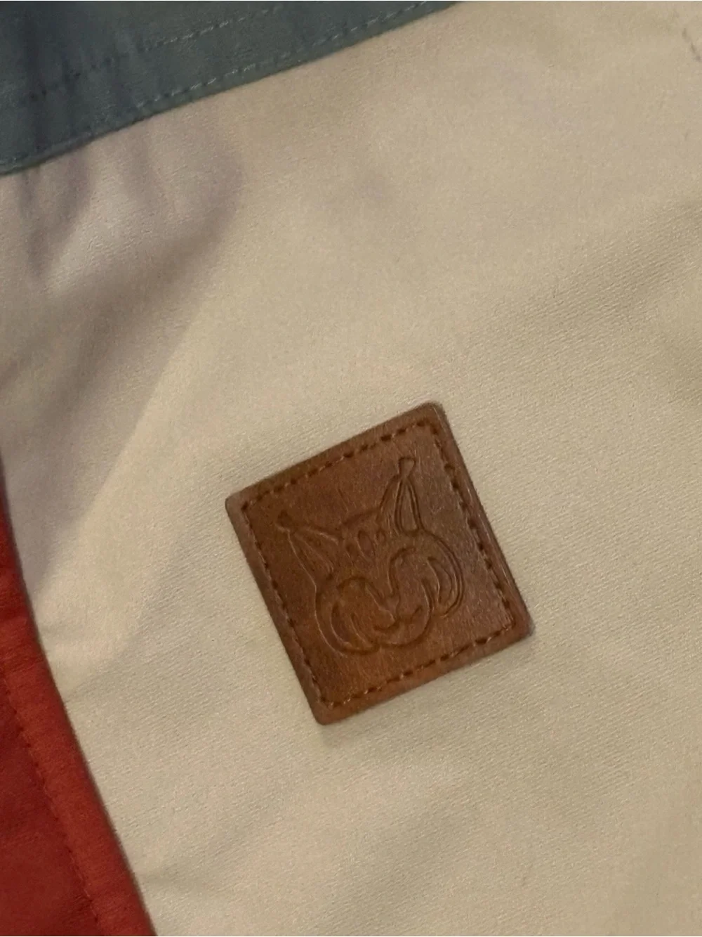 yuling sze leather